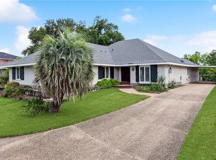 20737 Old Spanish Trl, New Orleans, LA 70129