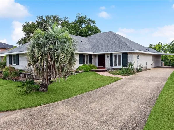 20737 Old Spanish Trl, New Orleans, LA 70129