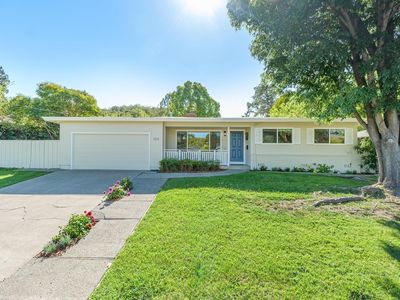 1213 Denlyn Street, Novato, CA, 94947