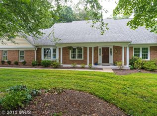 6500 Heather Brook Ct, Mc Lean, VA 22101