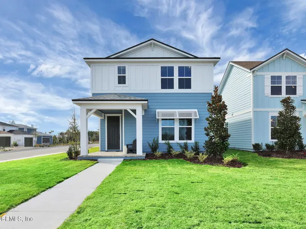 236 HAWTHORN PARK Circle, Yulee, FL 32097