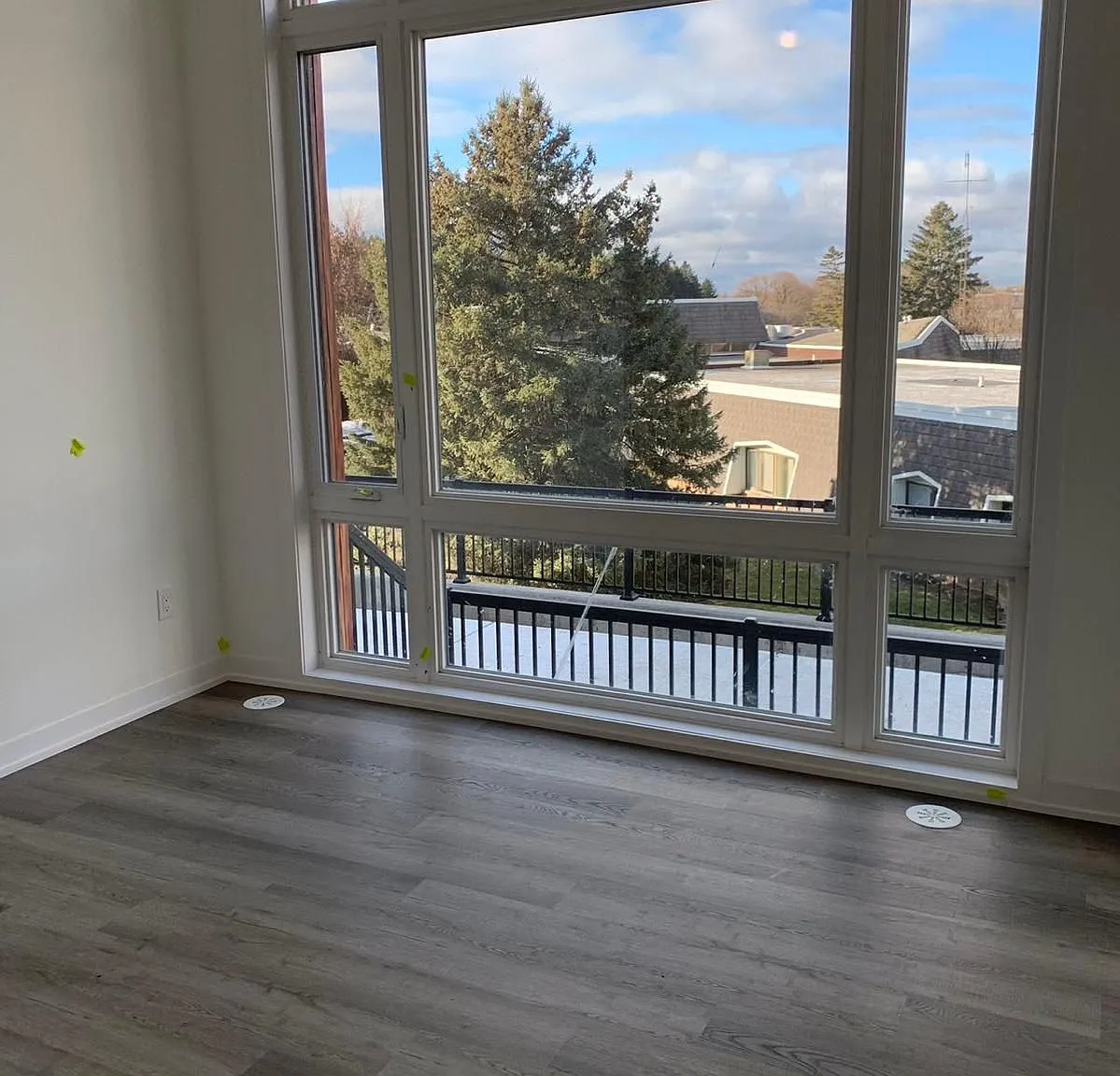 2 bed, $2,550 — Photo 3