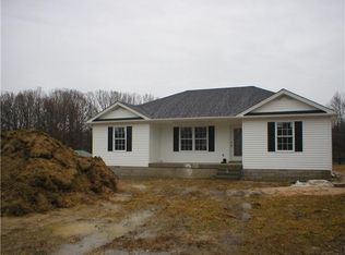 659 Wind Curve Cir LOT 24, Lafayette, TN 37083