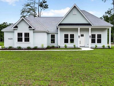 1029 Wachesaw Rd., Murrells Inlet, SC, 29576
