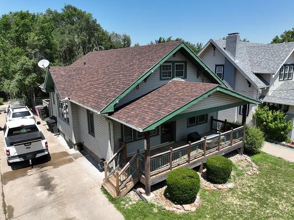 1309 28th St, Sioux City, IA 51104