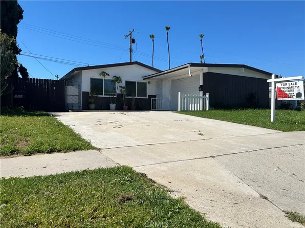 15558 E Kennard St, La Puente, CA 91745