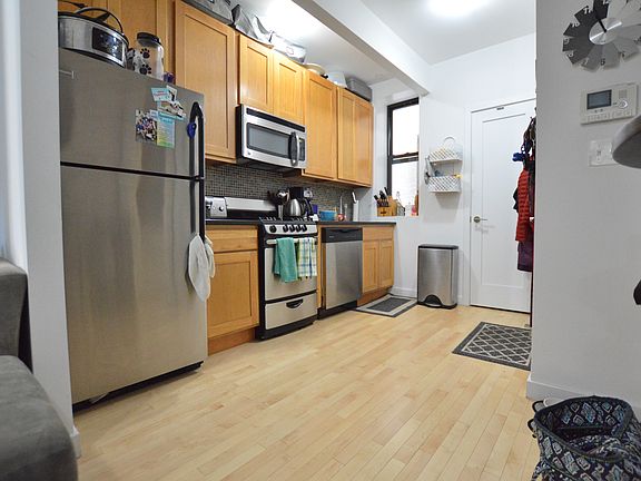 2nd image of 364 W 119th St APT 5B