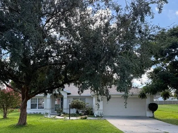 7899 SW 62nd Ct, Ocala, FL 34476