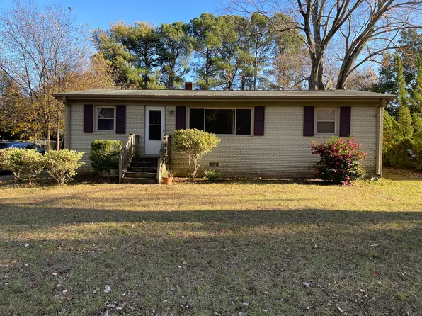 1379 S Main St, Wake Forest, NC 27587