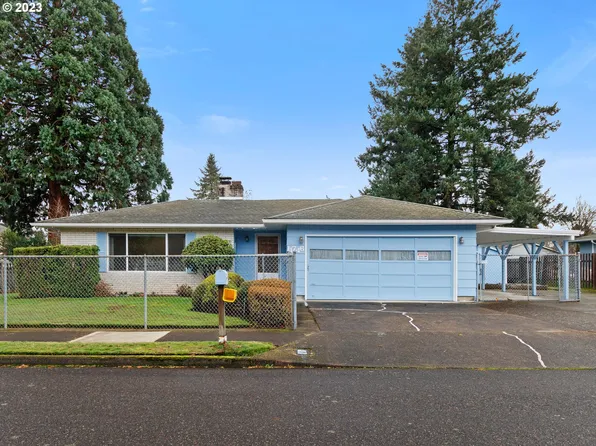 11746 SE Cora St, Portland, OR 97266