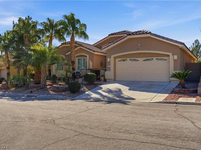 1721 Honey Tree Dr, Las Vegas, NV, 89144