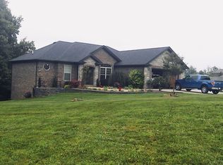 136 Scarsdale Ln, Fisherville, KY 40023