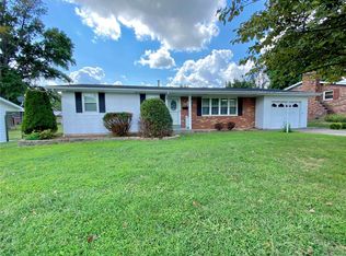 705 Hume St, Perryville, MO 63775