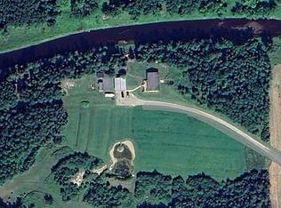3247 Highway 11 S, Loman, MN 56654