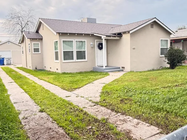 2338 S Lotus Ave, Fresno, CA 93706