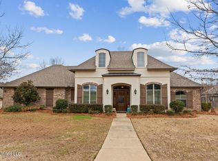 104 Carmichael Blvd, Madison, MS 39110