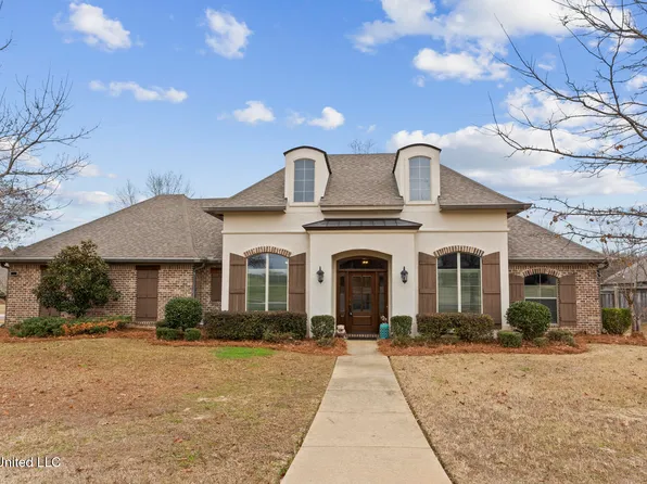 104 Carmichael Blvd, Madison, MS 39110