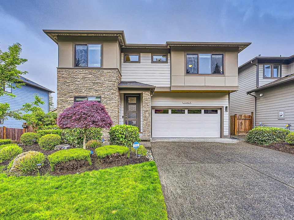 15429 8th Ave W