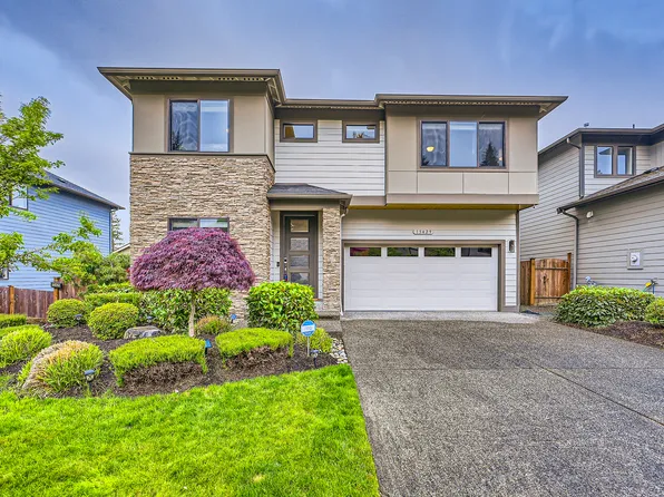 15429 8th Ave W, Lynnwood, WA 98087