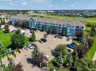 70 Woodsmere Close #412, Fort Saskatchewan, AB T8L4R8