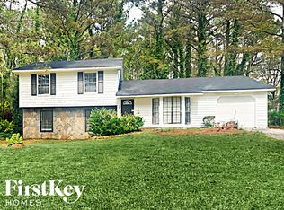 1838 Northwick Pl, Lithonia, GA 30058