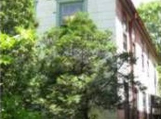 15 4th St NE, Washington, DC 20002