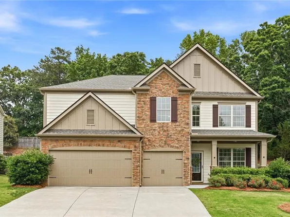 5845 Willow Oak Pass, Cumming, GA 30040