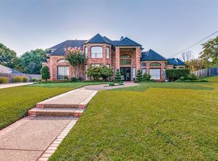 5704 Winding Trl, Colleyville, TX 76034