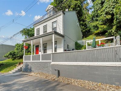 541 Spruce St, Millvale, PA, 15209