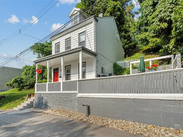 541 Spruce St, Millvale, PA 15209