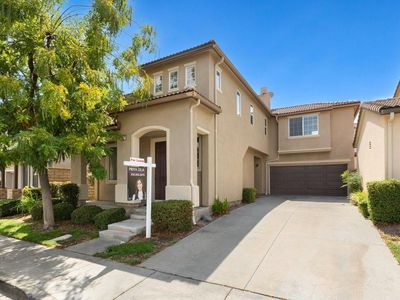 29016 Mirada Circulo, Santa Clarita, CA, 91354