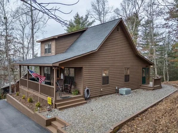 39 Lillian Way, Blairsville, GA 30512