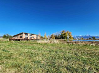 9848 3160th Rd, Hotchkiss, CO 81419