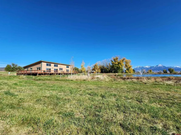 9848 3160 Road, Hotchkiss, CO 81419