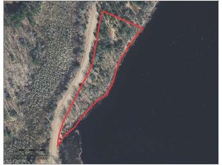 LOT 6 Buck Lake Rd, Webster, WI 54893