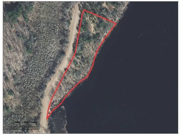 LOT 6 Buck Lake Rd, Webster, WI 54893