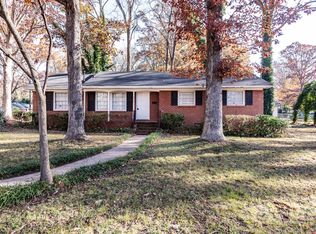 3900 Glenville Ave, Charlotte, NC 28215