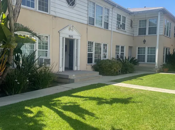 15513 Victory Blvd APT E, Van Nuys, CA 91406