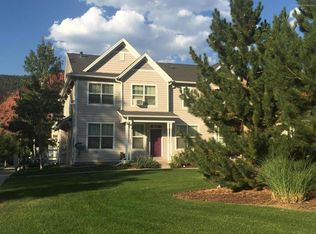 130 Airport Rd, Glenwood Springs, CO 81601
