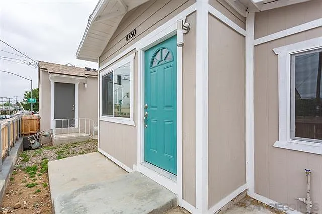 4760 Polk Ave — Photo 11