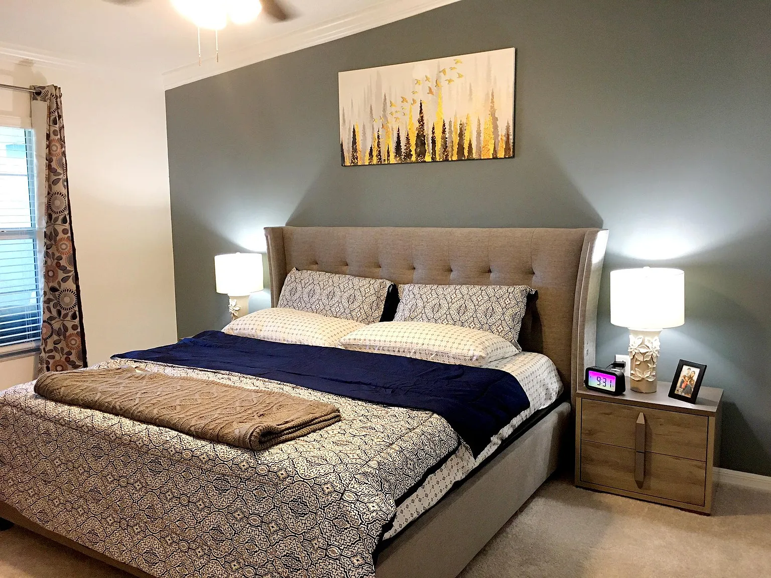 3 bed, 1366 sqft, $2,995 — Photo 4