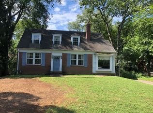 1115 Grandview Dr, Nashville, TN 37204