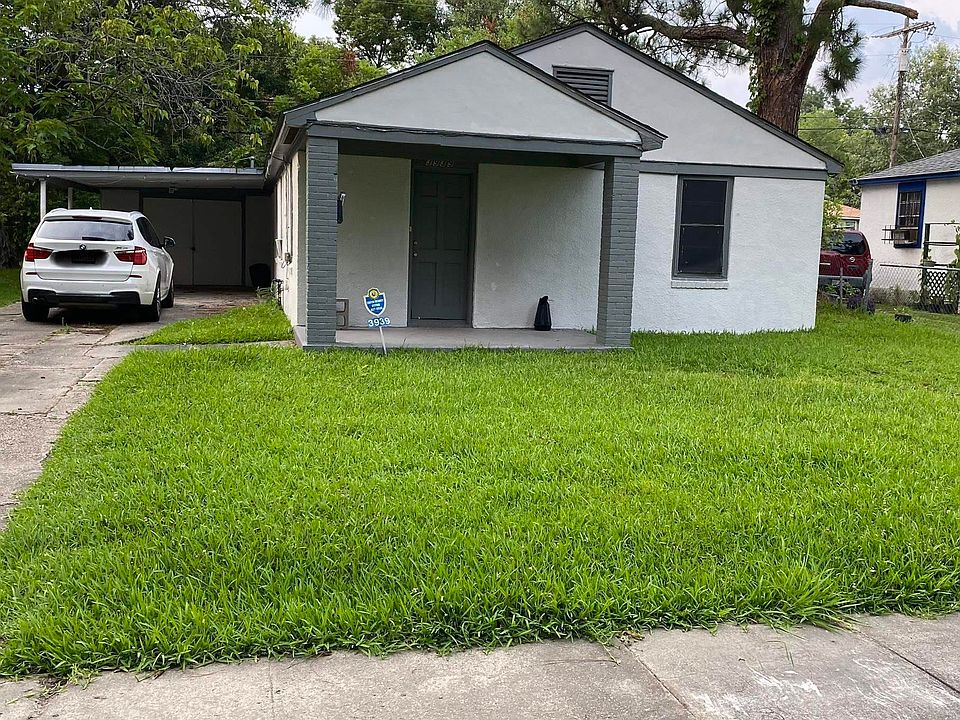 3939 Chippewa St Baton Rouge LA 70805 Zillow