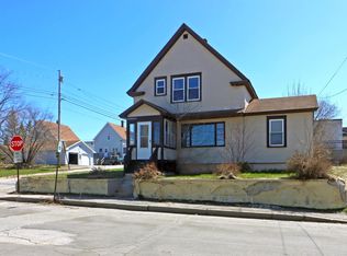 638 Rockingham Street, Berlin, NH 03570