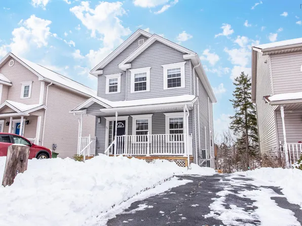 73 Red Fern Ter, Halifax, NS B3S 1K8