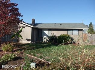 4134 Cordova Pl SE, Albany, OR 97322