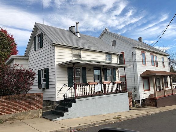 3rd image of 310 E Franklin St