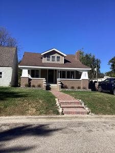 803 Monticello Ave, Pontiac, MI, 48340
