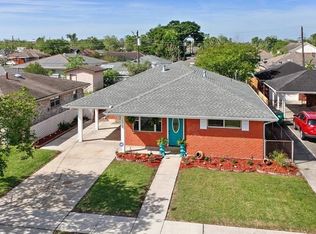 10012 Claiborne St, Violet, LA 70092