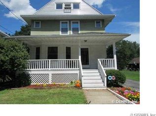 25 Erie St, Albion, NY 14411